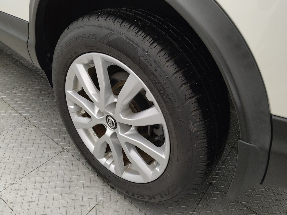 2020 Nissan Rogue Sport in Temple, TX 76502 - 18099304 31