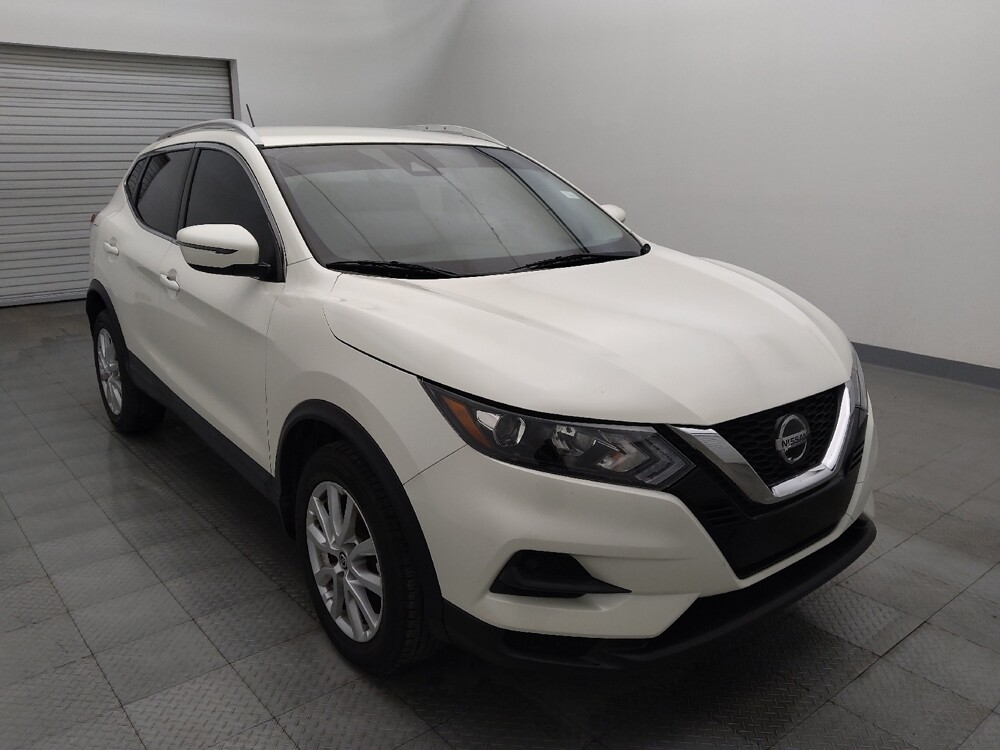 2020 Nissan Rogue Sport in Temple, TX 76502 - 18099304 13