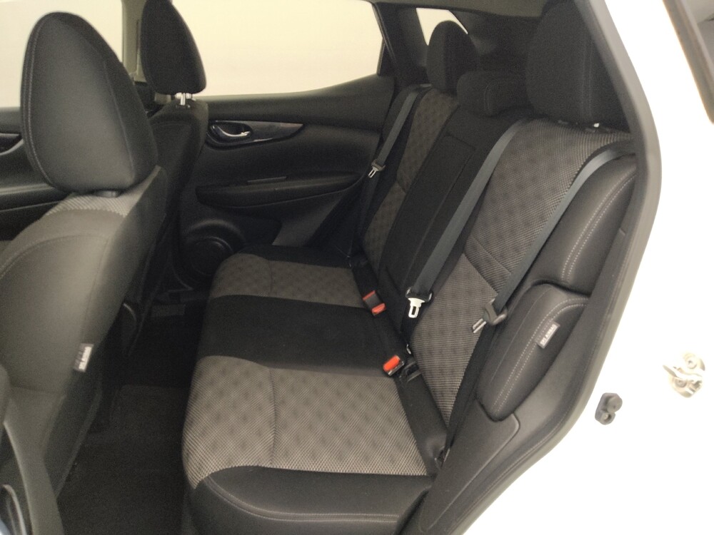 2020 Nissan Rogue Sport in Temple, TX 76502 - 18099304 18