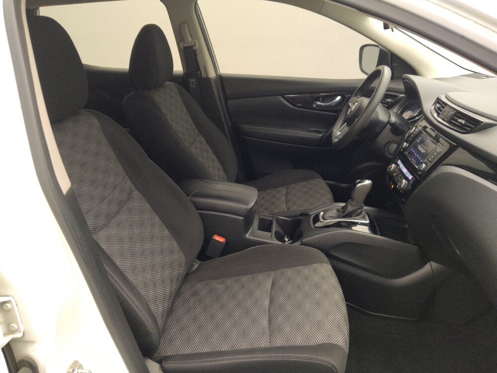 2020 Nissan Rogue Sport in Temple, TX 76502 - 18099304 21