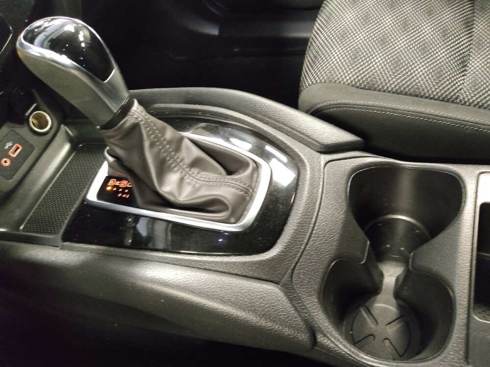 2020 Nissan Rogue Sport in Temple, TX 76502 - 18099304 26