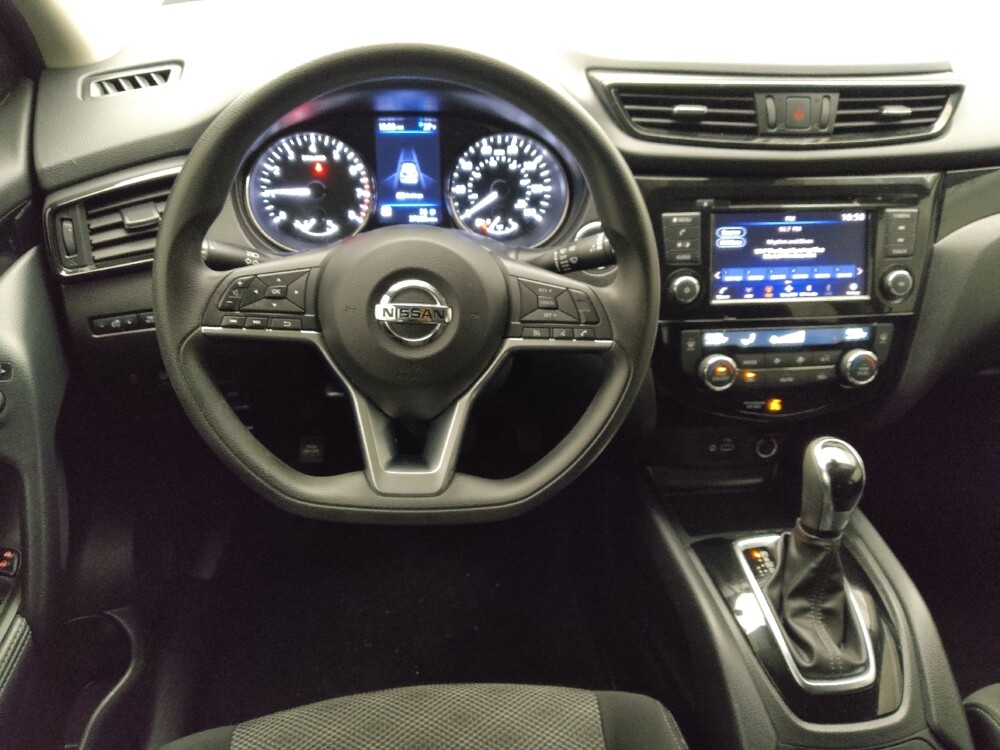 2020 Nissan Rogue Sport in Temple, TX 76502 - 18099304 22