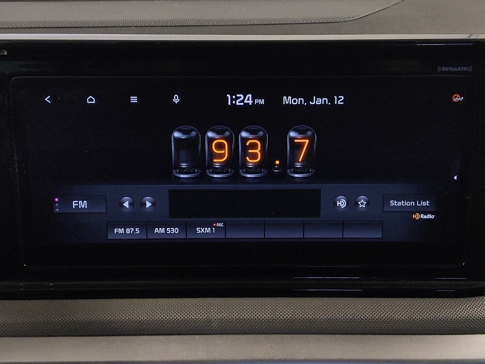 2022 Kia K5 in Houston, TX 77034 - 18099305 25