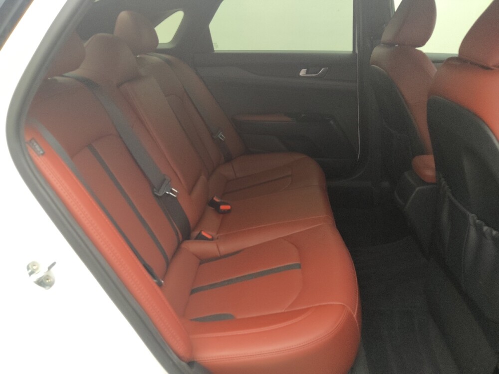 2022 Kia K5 in Houston, TX 77034 - 18099305 19