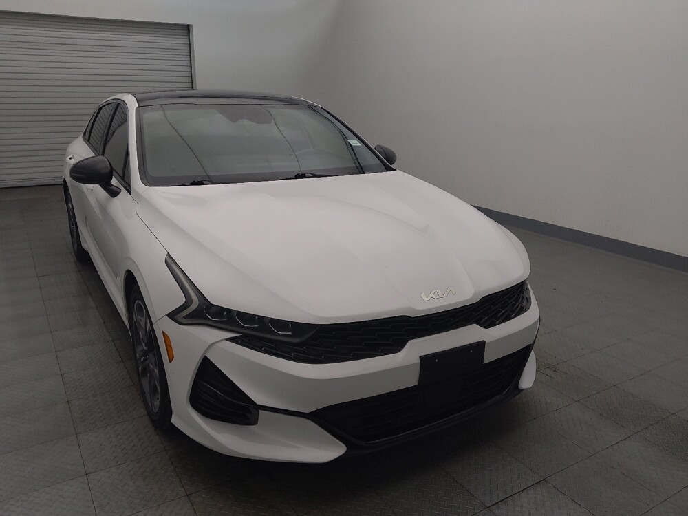 2022 Kia K5 in Houston, TX 77034 - 18099305 14