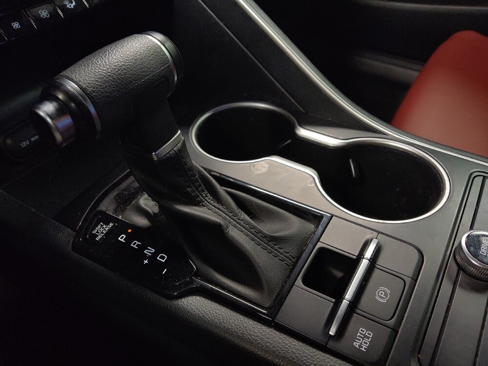 2022 Kia K5 in Houston, TX 77034 - 18099305 26