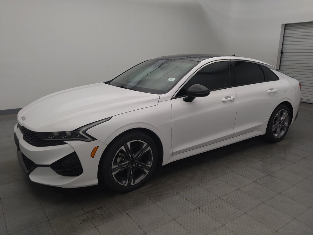 2022 Kia K5 in Houston, TX 77034 - 18099305 2