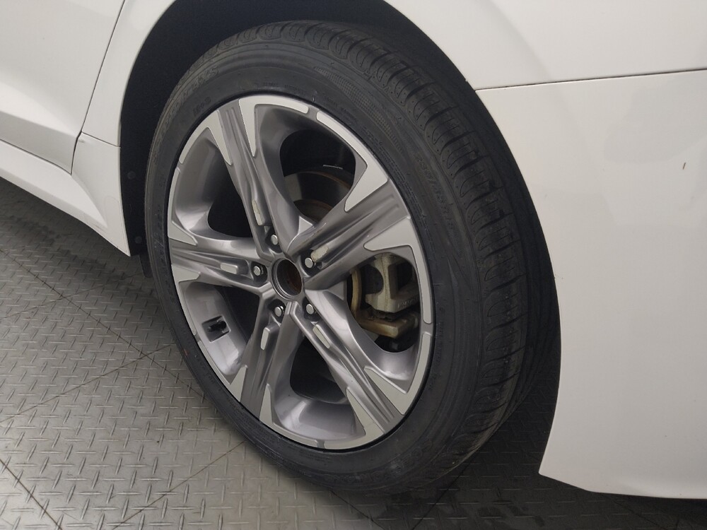 2022 Kia K5 in Houston, TX 77034 - 18099305 31