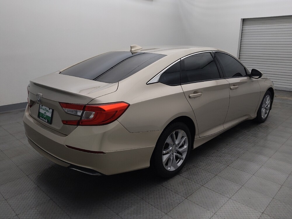 2018 Honda Accord in Houston, TX 77060 - 18099306 9