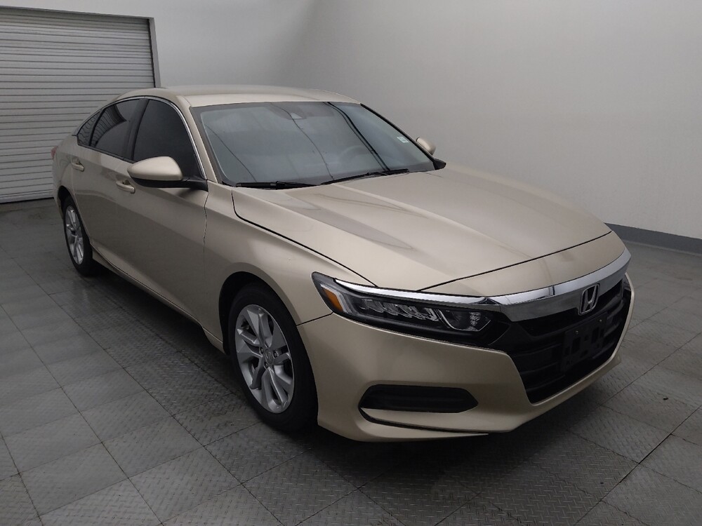 2018 Honda Accord in Houston, TX 77060 - 18099306 13