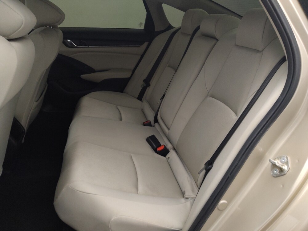 2018 Honda Accord in Houston, TX 77060 - 18099306 18