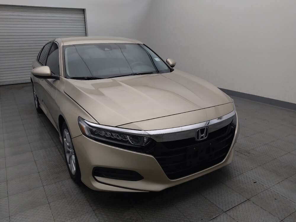 2018 Honda Accord in Houston, TX 77060 - 18099306 14