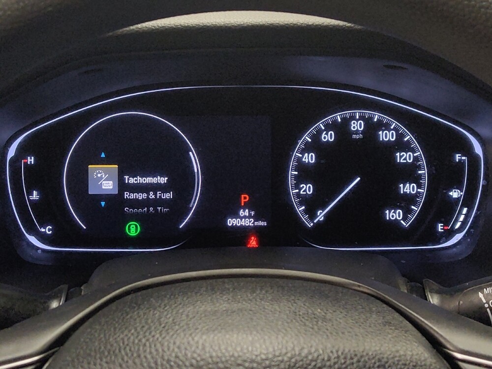 2018 Honda Accord in Houston, TX 77060 - 18099306 23