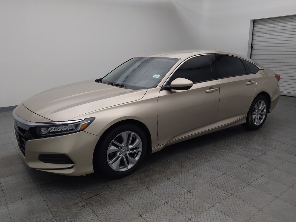 2018 Honda Accord in Houston, TX 77060 - 18099306 2