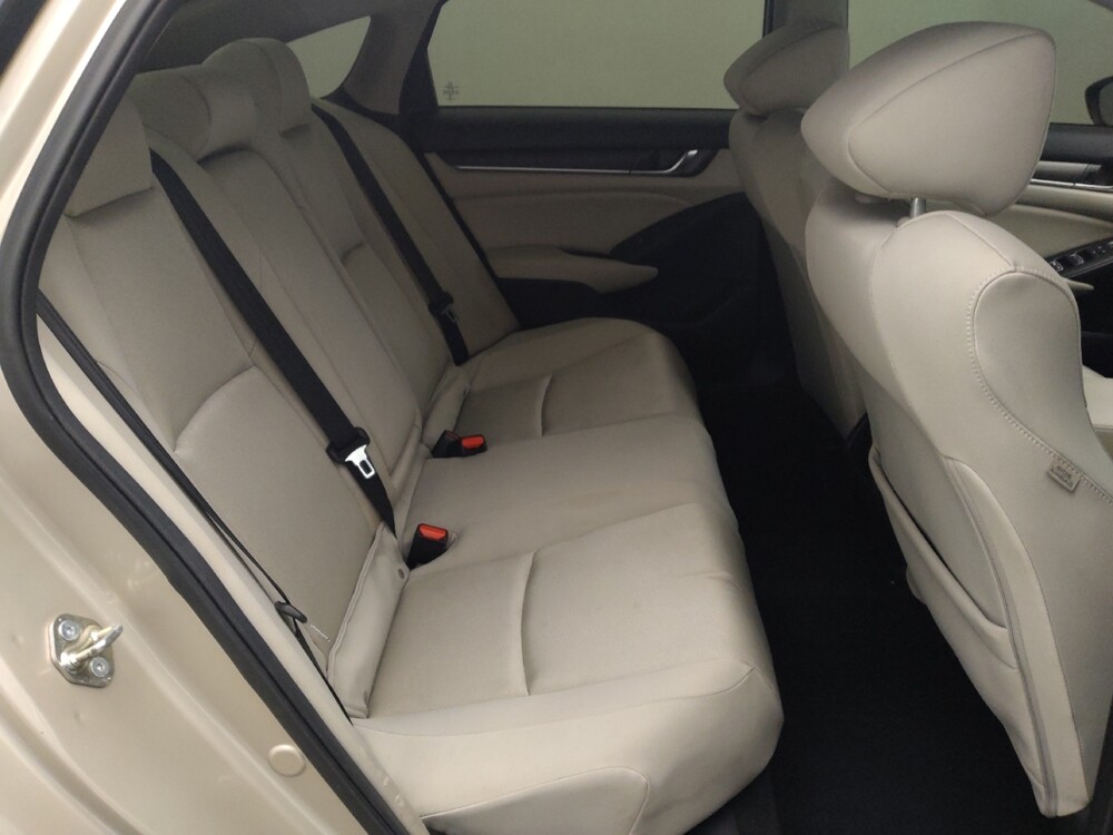 2018 Honda Accord in Houston, TX 77060 - 18099306 19