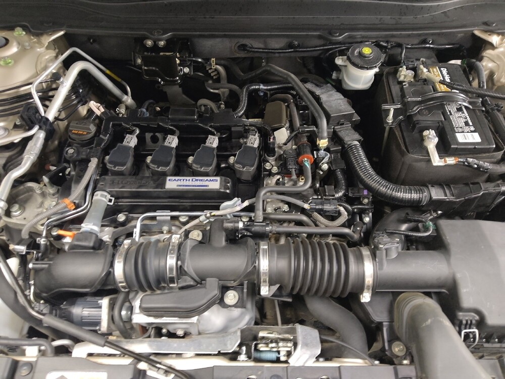 2018 Honda Accord in Houston, TX 77060 - 18099306 30