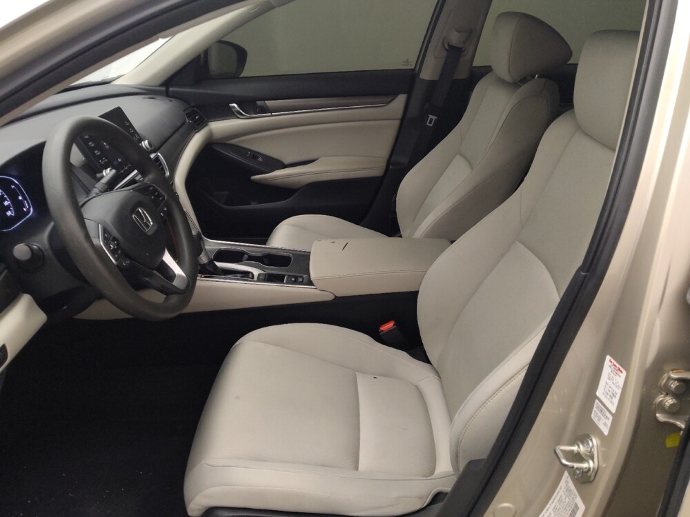 2018 Honda Accord in Houston, TX 77060 - 18099306 17