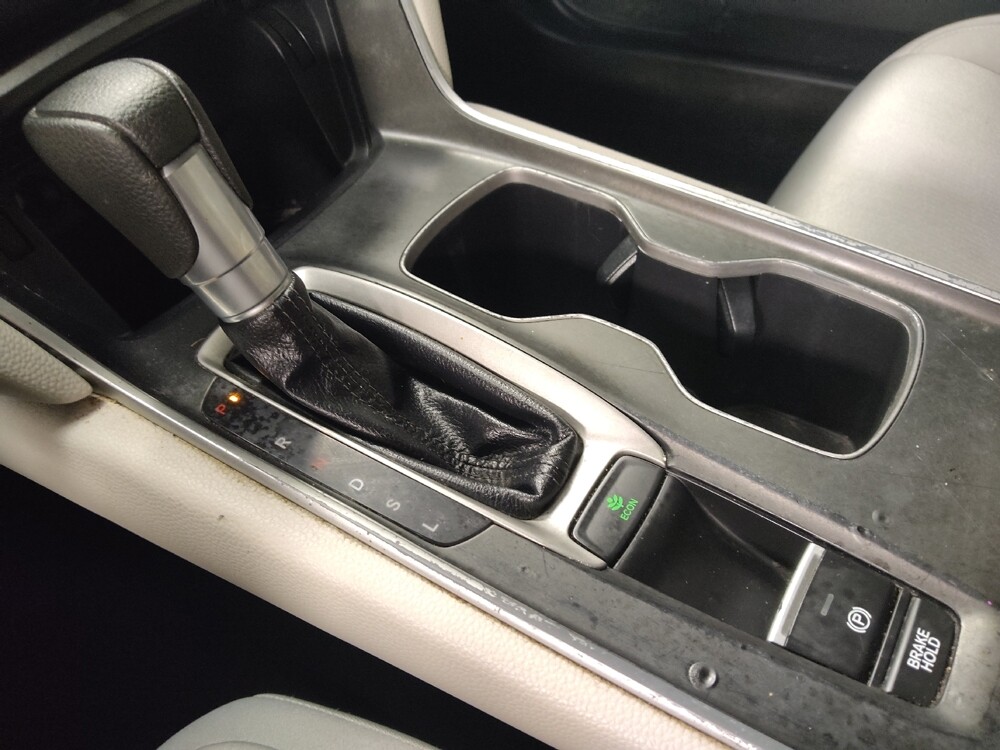 2018 Honda Accord in Houston, TX 77060 - 18099306 26