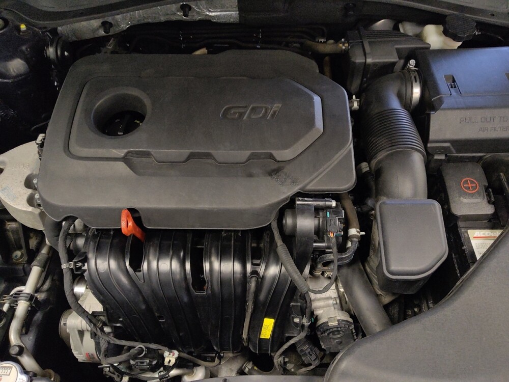 2018 Kia Optima in Temple, TX 76502 - 18099307 30