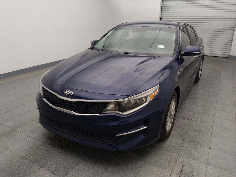 2018 Kia Optima in Temple, TX 76502 - 18099307 15