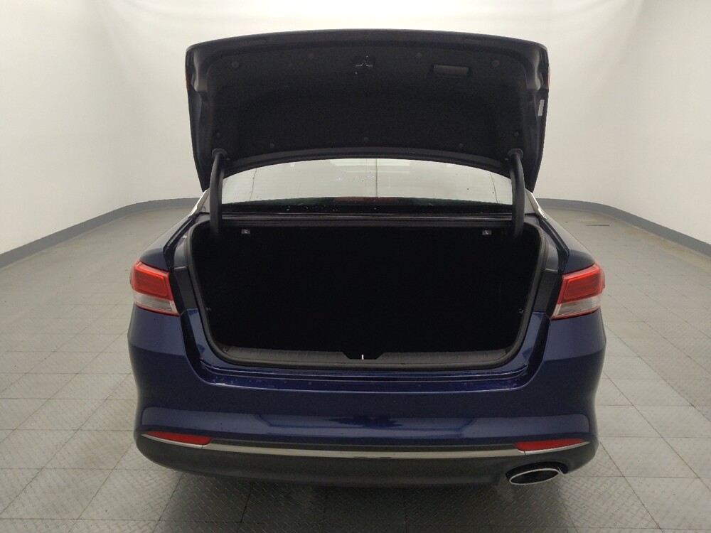 2018 Kia Optima in Temple, TX 76502 - 18099307 29