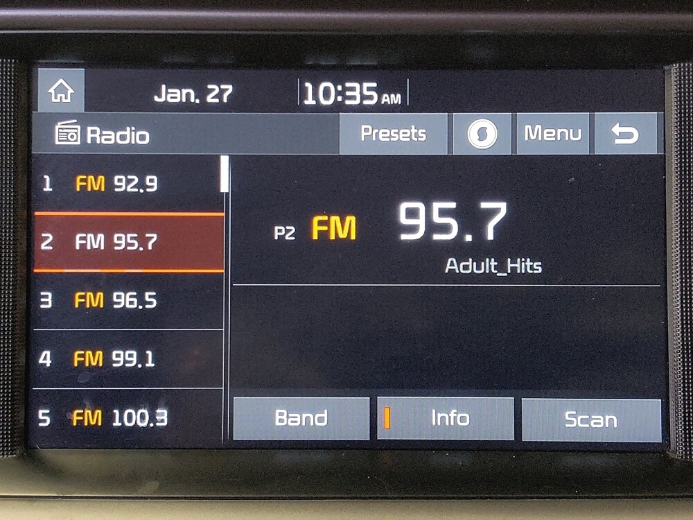 2018 Kia Optima in Temple, TX 76502 - 18099307 25