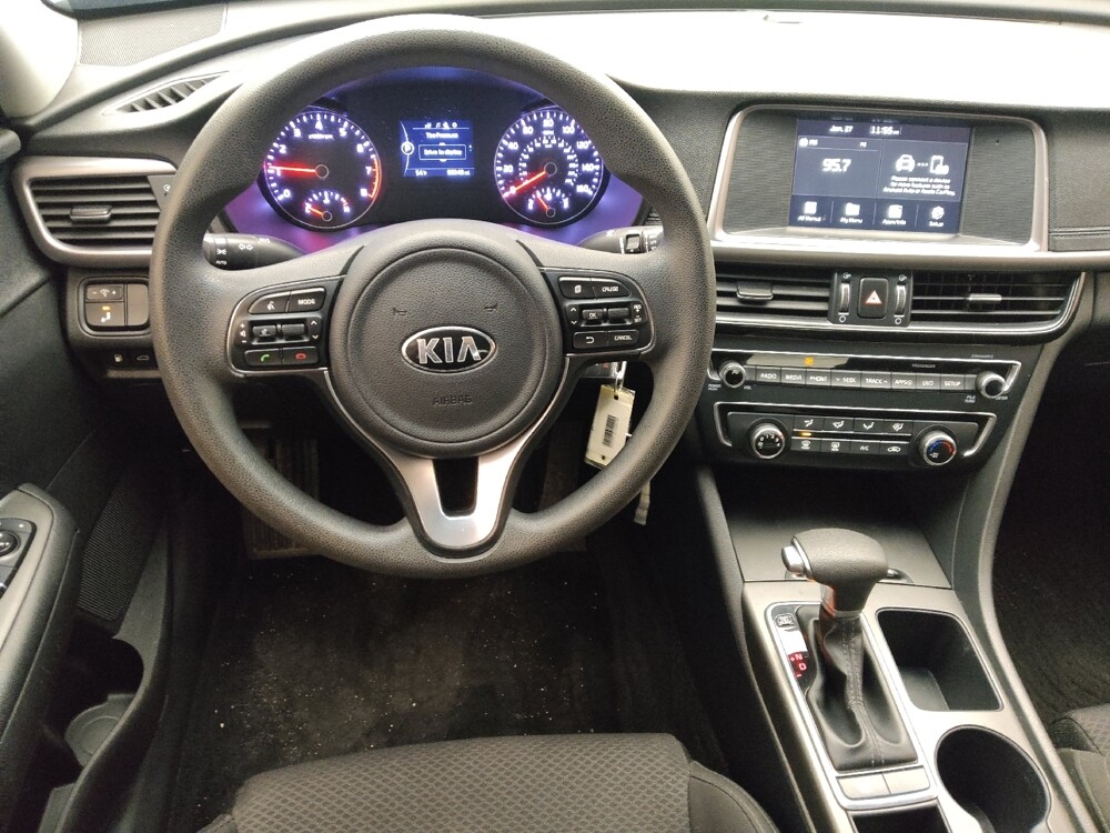 2018 Kia Optima in Temple, TX 76502 - 18099307 22