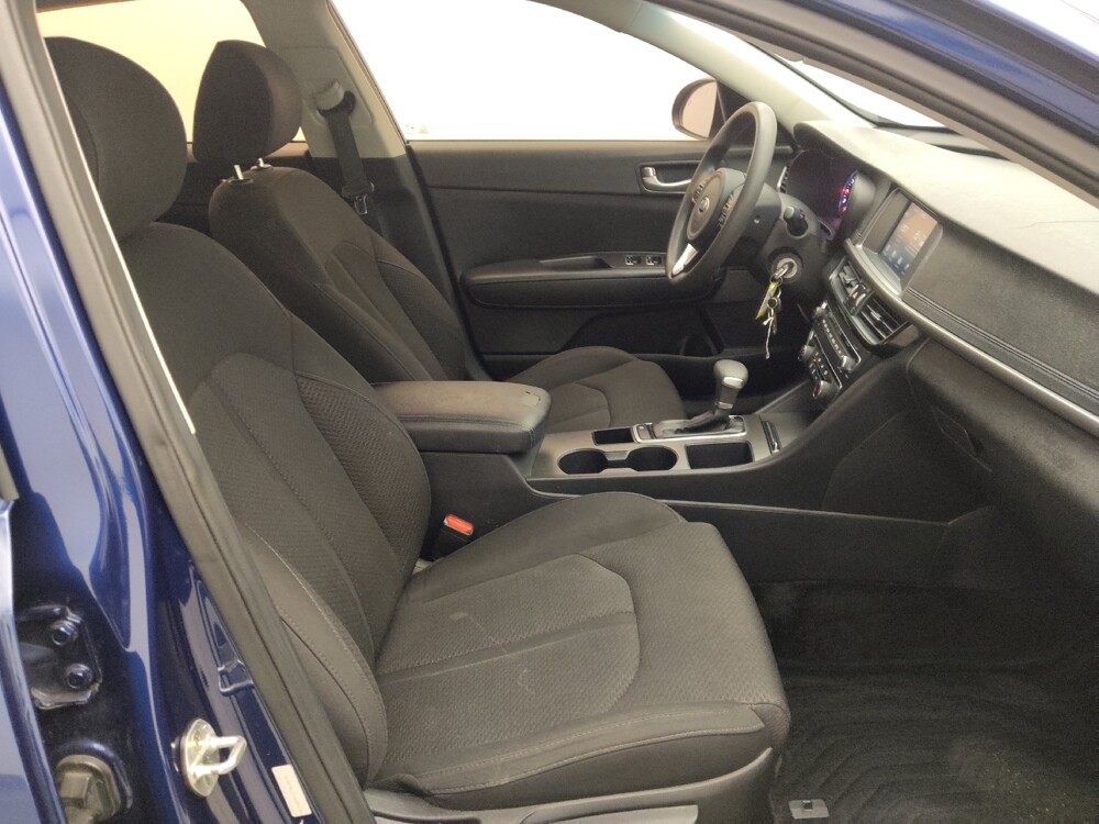 2018 Kia Optima in Temple, TX 76502 - 18099307 21