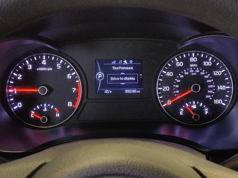 2018 Kia Optima in Temple, TX 76502 - 18099307 23