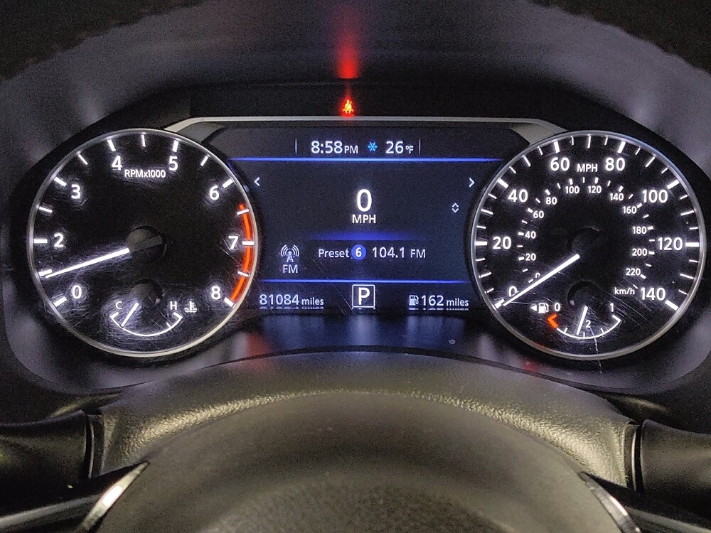 2019 Nissan Altima in Live Oak, TX 78233 - 18099308 23