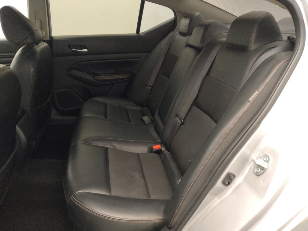 2019 Nissan Altima in Live Oak, TX 78233 - 18099308 18