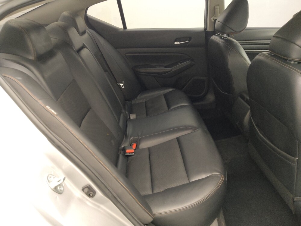 2019 Nissan Altima in Live Oak, TX 78233 - 18099308 19