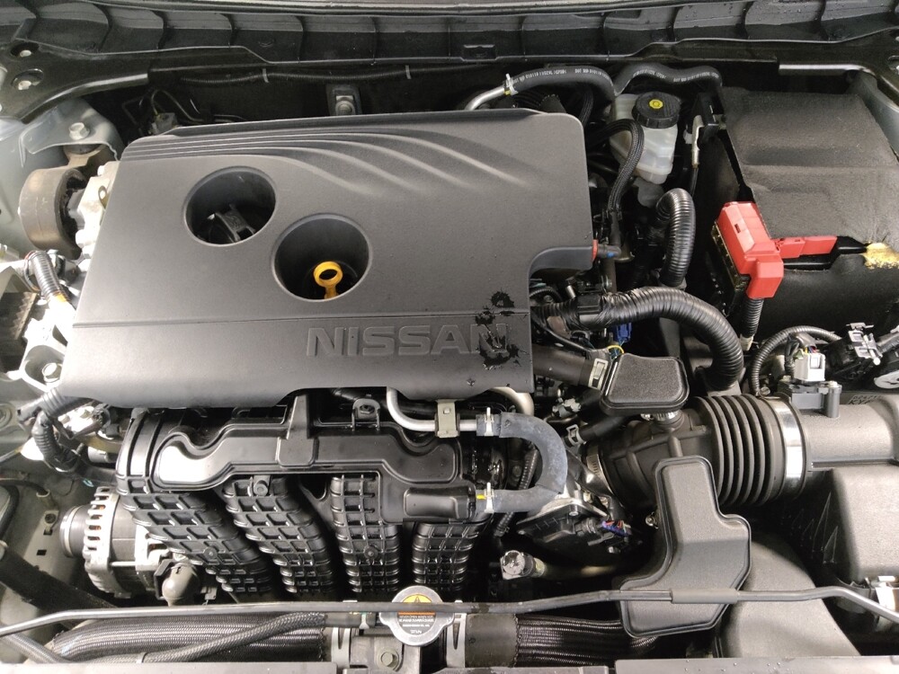 2019 Nissan Altima in Live Oak, TX 78233 - 18099308 30