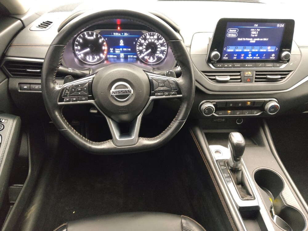 2019 Nissan Altima in Live Oak, TX 78233 - 18099308 22
