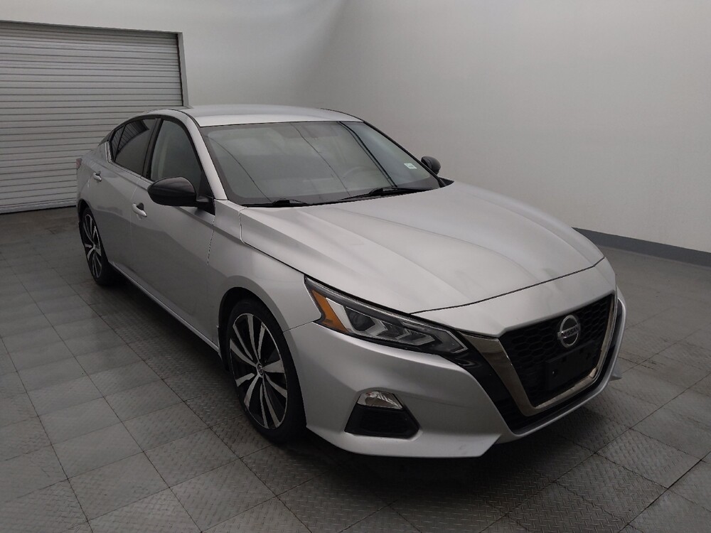 2019 Nissan Altima in Live Oak, TX 78233 - 18099308 13