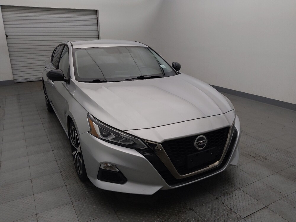 2019 Nissan Altima in Live Oak, TX 78233 - 18099308 14
