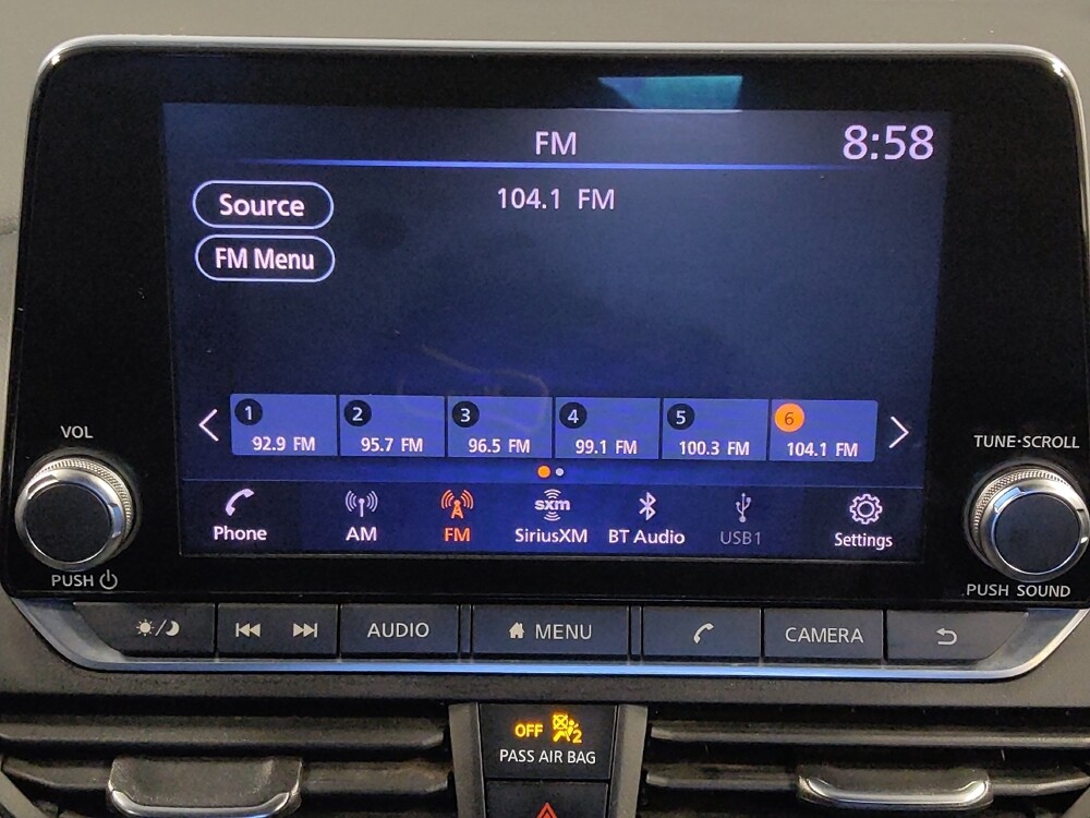 2019 Nissan Altima in Live Oak, TX 78233 - 18099308 25