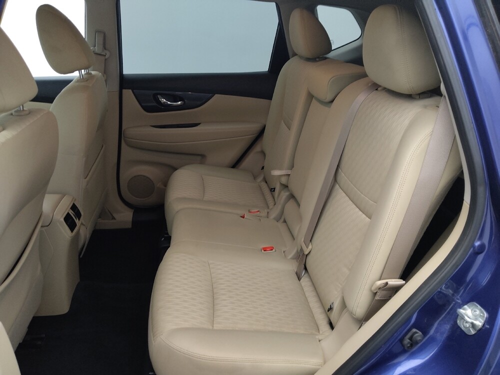 2020 Nissan Rogue in Corpus Christi, TX 78412 - 18099309 18