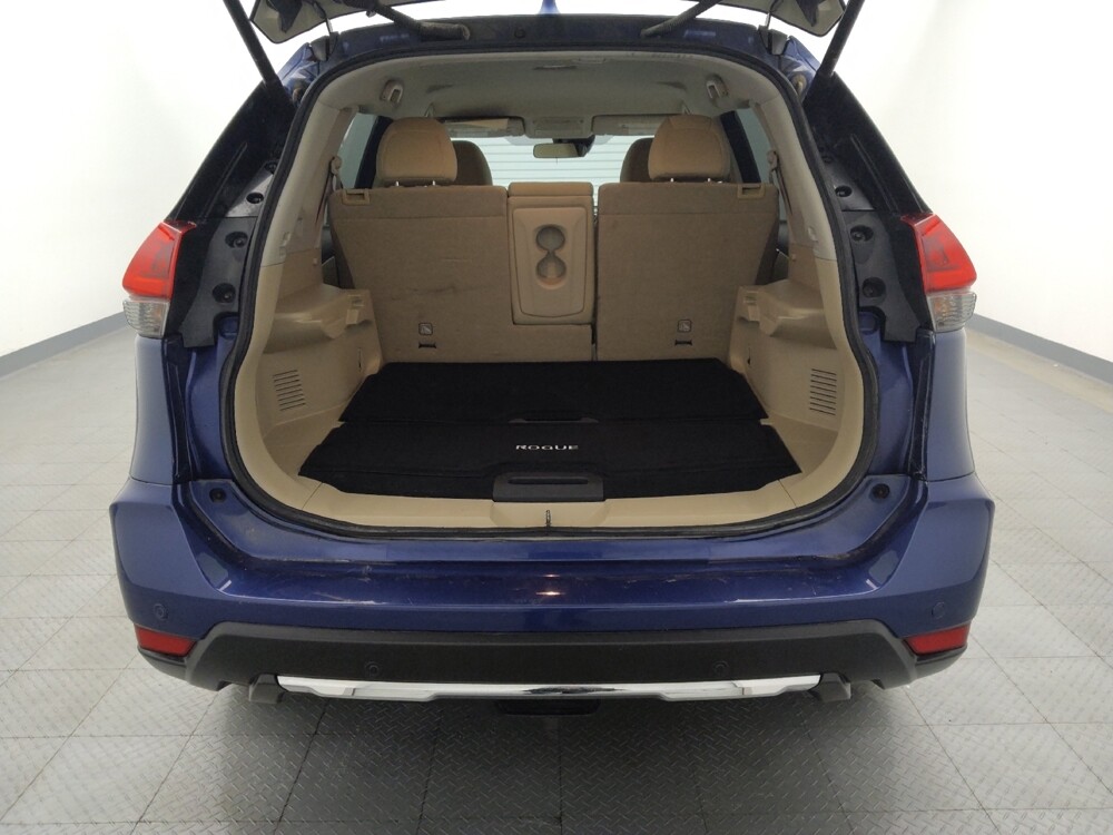 2020 Nissan Rogue in Corpus Christi, TX 78412 - 18099309 29