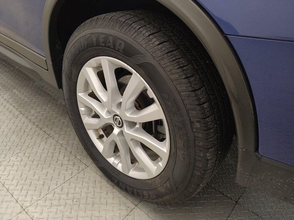 2020 Nissan Rogue in Corpus Christi, TX 78412 - 18099309 31