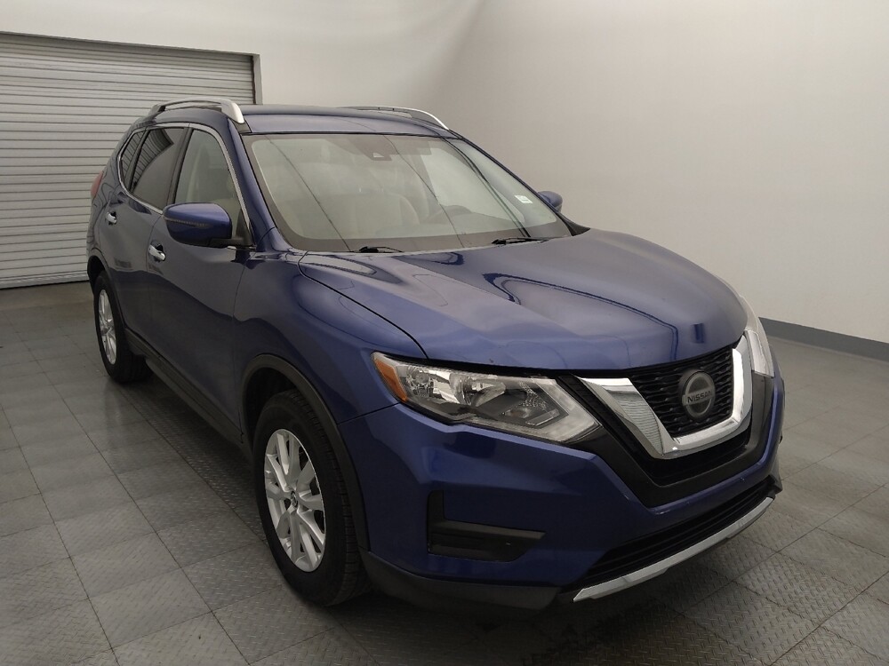 2020 Nissan Rogue in Corpus Christi, TX 78412 - 18099309 13