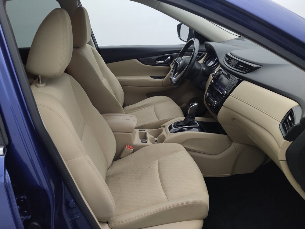 2020 Nissan Rogue in Corpus Christi, TX 78412 - 18099309 21