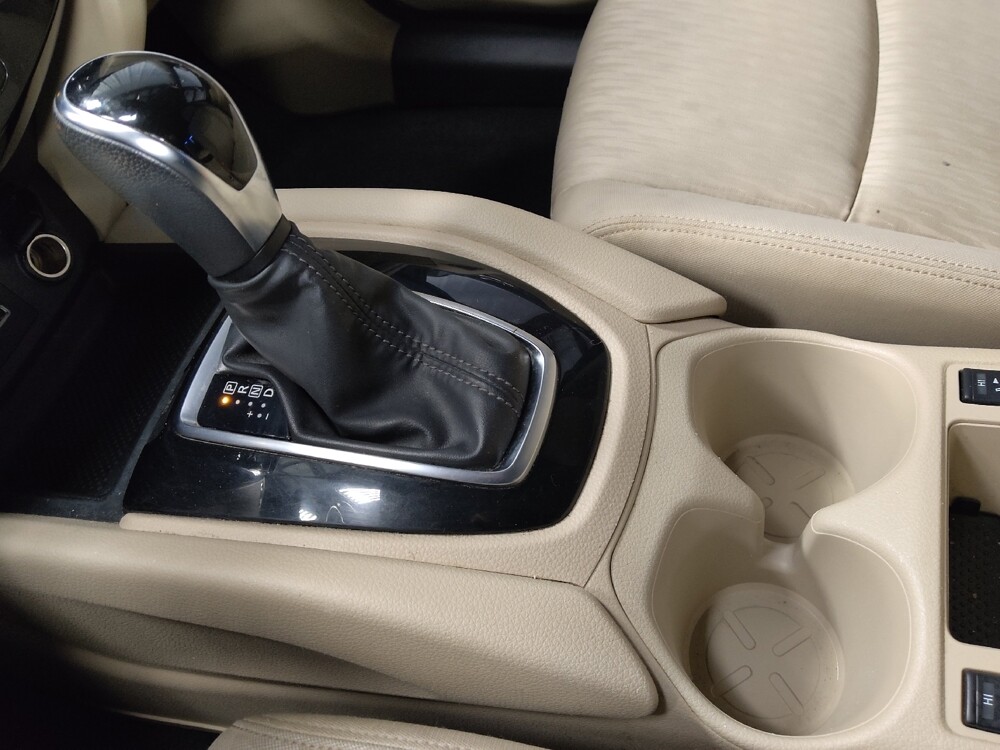 2020 Nissan Rogue in Corpus Christi, TX 78412 - 18099309 26