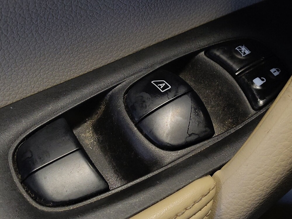 2020 Nissan Rogue in Corpus Christi, TX 78412 - 18099309 27