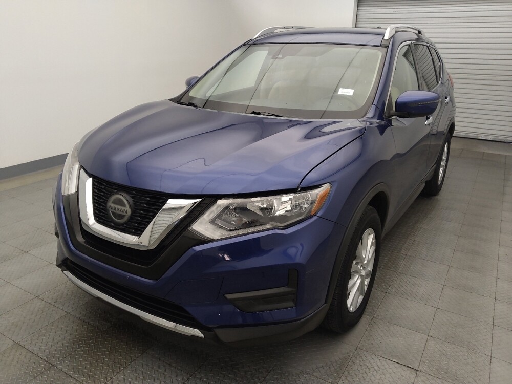 2020 Nissan Rogue in Corpus Christi, TX 78412 - 18099309 15