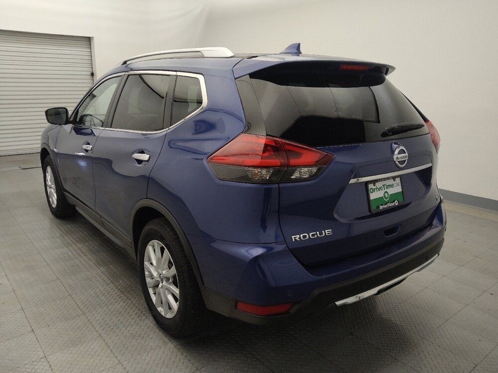 2020 Nissan Rogue in Corpus Christi, TX 78412 - 18099309 5