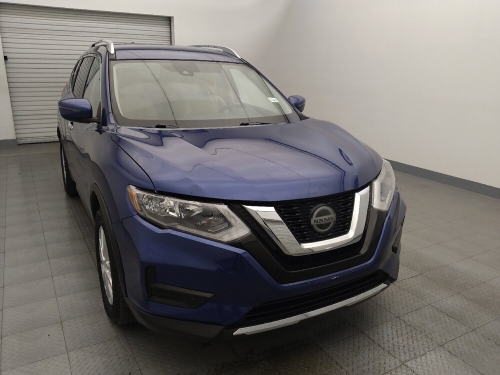 2020 Nissan Rogue in Corpus Christi, TX 78412 - 18099309 14