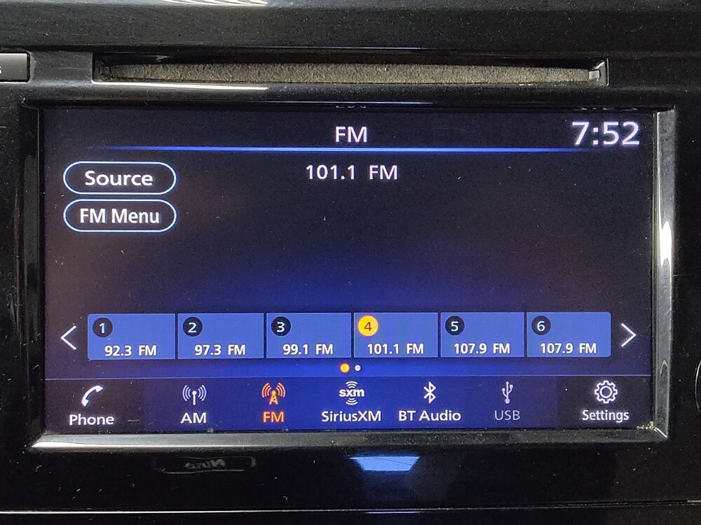 2020 Nissan Rogue in Corpus Christi, TX 78412 - 18099309 25