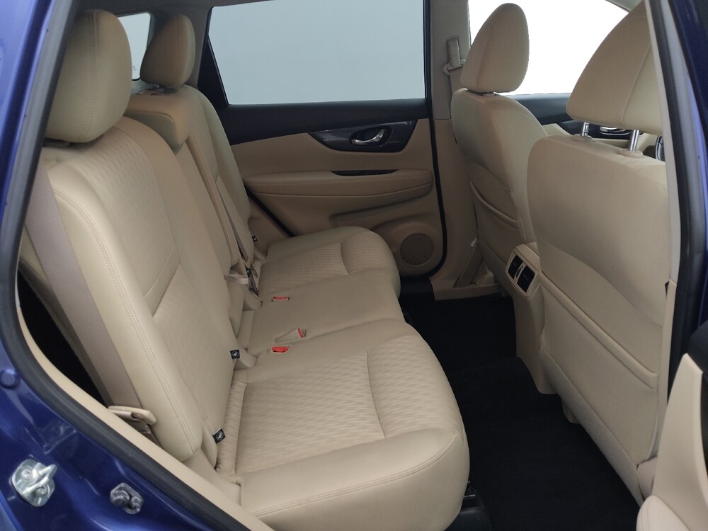 2020 Nissan Rogue in Corpus Christi, TX 78412 - 18099309 19