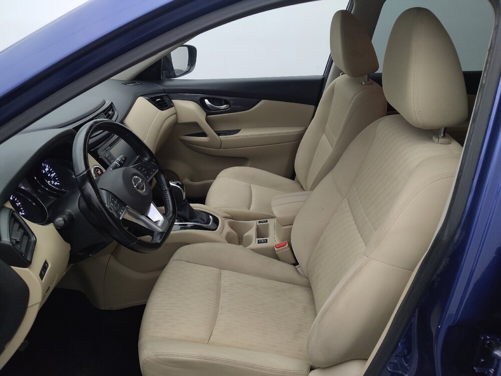 2020 Nissan Rogue in Corpus Christi, TX 78412 - 18099309 17